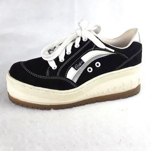 Candies platform shoes Clearance